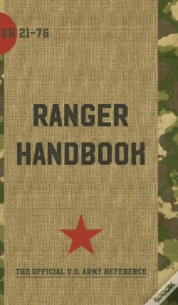 Capa do artigo Ranger Handbook