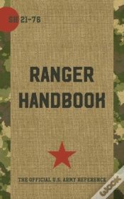 Capa do artigo Ranger Handbook