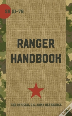 Capa do artigo Ranger Handbook