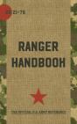 Ranger Handbook - Preview