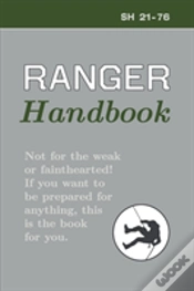 Capa do artigo Ranger Handbook