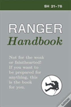Capa do artigo Ranger Handbook