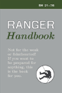Ranger Handbook - Preview
