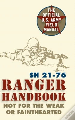 Capa do artigo Ranger Handbook