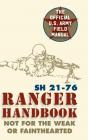 Ranger Handbook - Preview