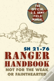 Capa do artigo Ranger Handbook