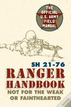 Capa do artigo Ranger Handbook