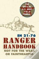 Ranger Handbook