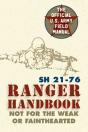 Ranger Handbook - Preview