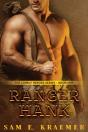 Ranger Hank - Preview