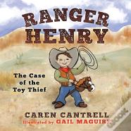 Ranger Henry