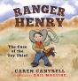Ranger Henry - Preview