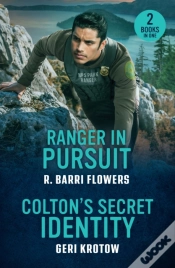 Capa do artigo Ranger In Pursuit / Colton