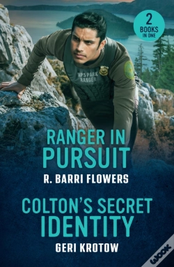 Capa do artigo Ranger In Pursuit / Colton'S Secret Identity