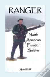 Capa do artigo Ranger: North American Frontier Soldier