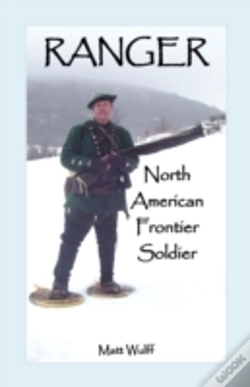 Capa do artigo Ranger: North American Frontier Soldier