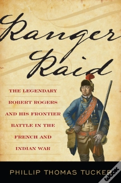 Capa do artigo Ranger Raid