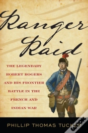 Capa do artigo Ranger Raid
