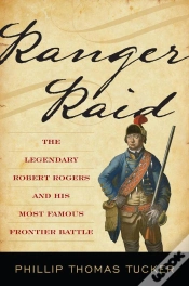 Capa do artigo Ranger Raid