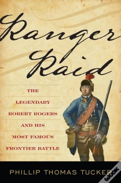 Capa do artigo Ranger Raid
