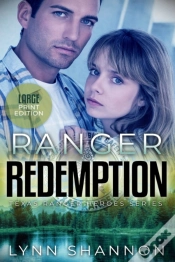 Capa do artigo Ranger Redemption