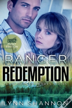 Capa do artigo Ranger Redemption