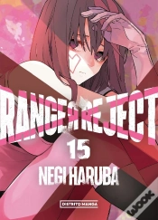 Capa do artigo Ranger Reject 15