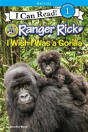 Ranger Rick: I Wish I Was A Gorilla - Preview
