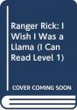 Ranger Rick I Wish I Was Pb - Preview