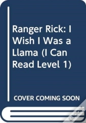 Ranger Rick I Wish I Was Pb