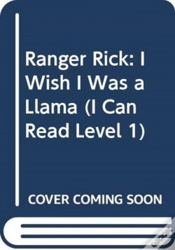 Capa do artigo Ranger Rick I Wish I Was Pb