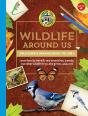 Ranger Rick'S Wildlife Around Us Field Guide & Drawing Book: Volume 1 - Preview