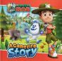 Ranger Rob: A Campfire Story - Preview