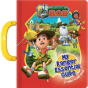 Ranger Rob: My Essential Ranger Guide - Preview