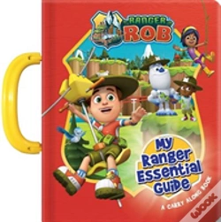 Capa do artigo Ranger Rob: My Essential Ranger Guide