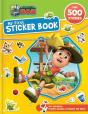 Ranger Rob: My First Sticker Book - Preview