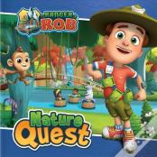 Ranger Rob: Nature Quest