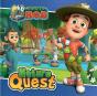 Ranger Rob: Nature Quest - Preview