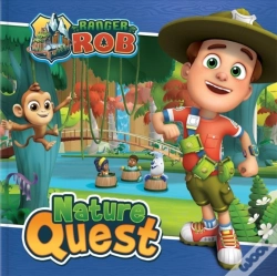 Capa do artigo Ranger Rob: Nature Quest