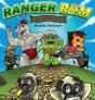 Ranger Rom Saves Rhino Reth - Preview