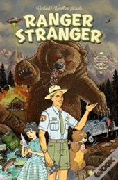 Ranger Stranger
