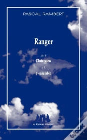 Capa do artigo Ranger Suivi De L