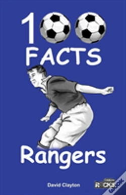 Capa do artigo Rangers - 100 Facts