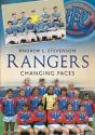 Rangers: Changing Faces - Preview