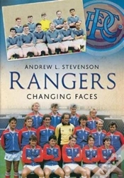 Capa do artigo Rangers: Changing Faces