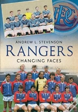 Capa do artigo Rangers: Changing Faces