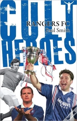 Capa do artigo Rangers Cult Heroes
