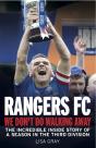 Rangers Fc - We Don'T Do Walking Away - Preview