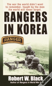 Rangers In Korea