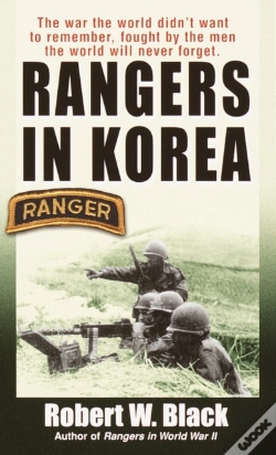 Capa do artigo Rangers In Korea